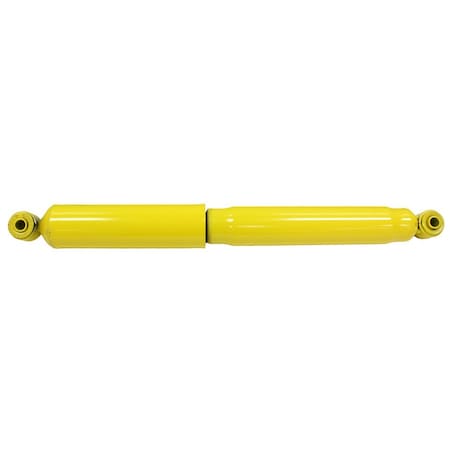 Monroe Monroe Gas-Magnum Shock Absorber - Rear, 34692 34692
