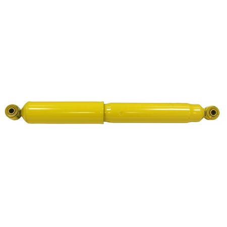 Monroe Monroe Gas-Magnum Shock Absorber - Rear, 34693 34693