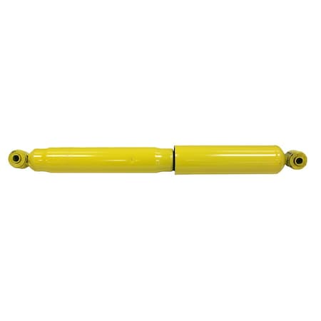 Monroe Monroe Gas-Magnum Shock Absorber - Rear, 34694 34694