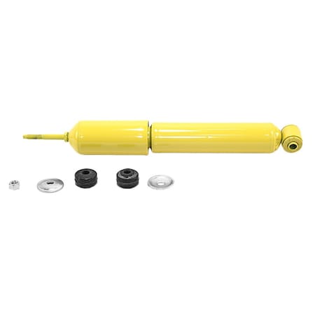 Monroe Monroe Gas-Magnum Shock Absorber - Front Inner, 34729 34729