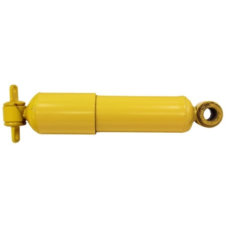 Monroe Monroe Gas-Magnum Shock Absorber - Rear, 34770 34770