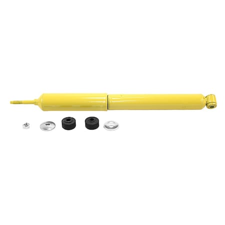 Monroe Monroe Gas-Magnum Shock Absorber - Front, 34782 34782