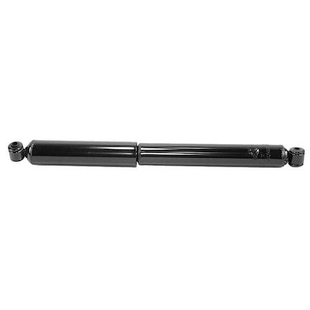 Monroe Monroe Gas-Magnum Shock Absorber - Rear, 34789 34789