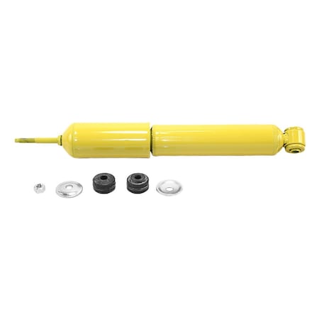 Monroe Monroe Gas-Magnum Shock Absorber - Front, 34793 34793