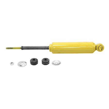 Monroe Monroe Gas-Magnum Shock Absorber - Front, 34794 34794