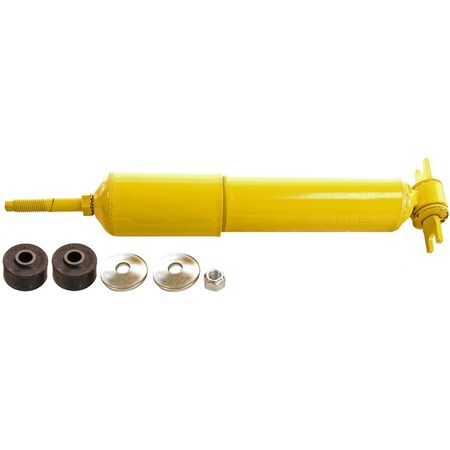 Monroe Monroe Gas-Magnum Shock Absorber - Front, 34800 34800