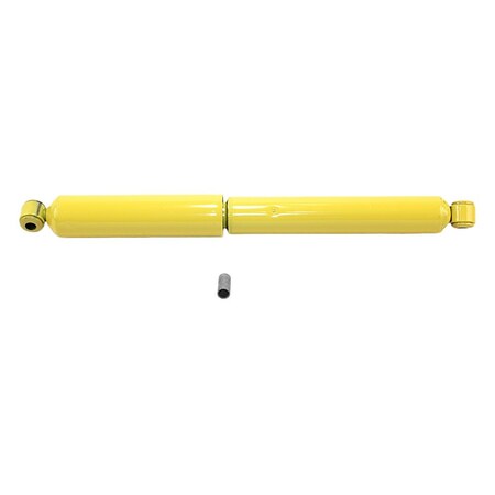 Monroe Monroe Gas-Magnum Shock Absorber - Rear, 34802 34802