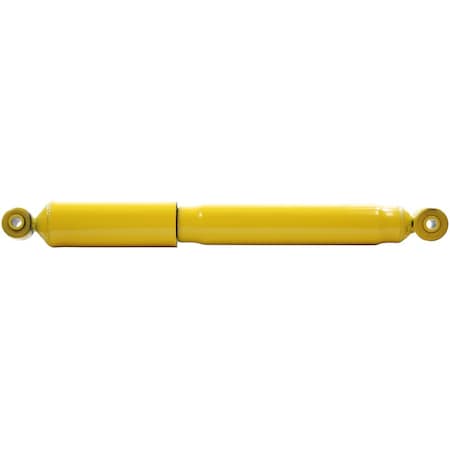 Monroe Monroe Gas-Magnum Shock Absorber - Rear, 34812 34812