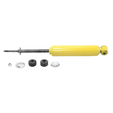 Monroe Monroe Gas-Magnum Shock Absorber - Front, 34900 34900