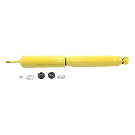 Monroe Monroe Gas-Magnum Shock Absorber - Rear, 34901 34901