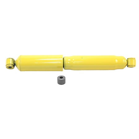 Monroe Monroe Gas-Magnum Shock Absorber - Front Outer, 34944 34944