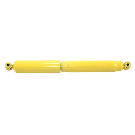 Monroe Monroe Gas-Magnum Shock Absorber - Rear, 34963 34963