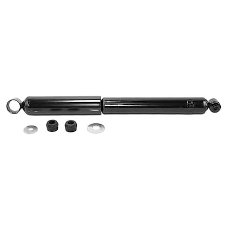 Monroe Monroe OESpectrum Light Truck Shock Absorber - Rear, 37017 37017