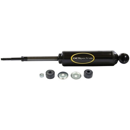 Monroe Monroe OESpectrum Light Truck Shock Absorber - Front, 37019 37019