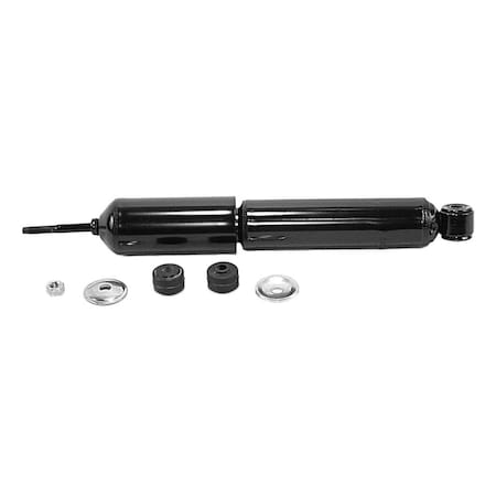 Monroe Monroe OESpectrum Light Truck Shock Absorber - Front, 37022 37022