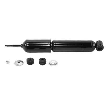 Monroe Monroe OESpectrum Light Truck Shock Absorber - Front, 37030 37030