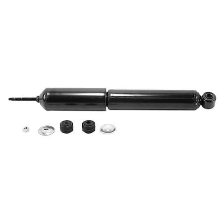 Monroe Monroe OESpectrum Light Truck Shock Absorber - Front, 37031 37031