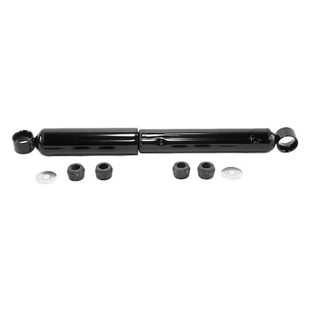 Monroe Monroe OESpectrum Light Truck Shock Absorber - Rear, 37032 37032