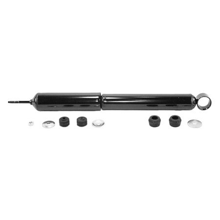 Monroe Monroe OESpectrum Light Truck Shock Absorber - Rear, 37033 37033