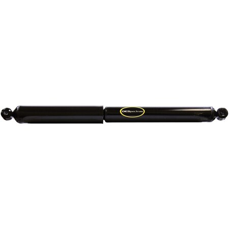 Monroe Monroe OESpectrum Light Truck Shock Absorber - Rear, 37039 37039
