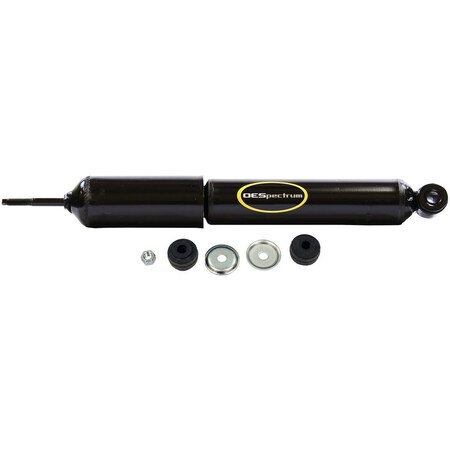 Monroe Monroe OESpectrum Light Truck Shock Absorber - Front, 37053 37053