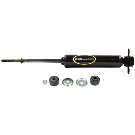 Monroe Monroe OESpectrum Light Truck Shock Absorber - Front, 37072 37072