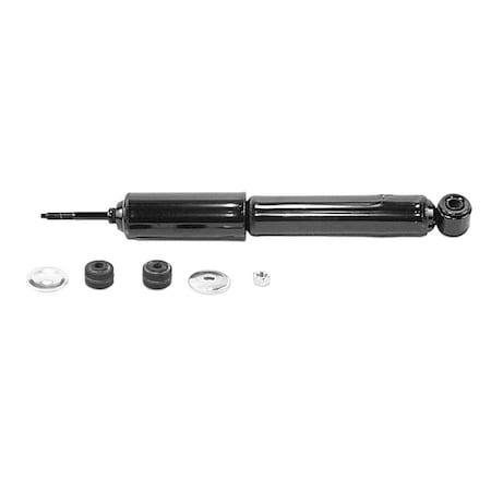 Monroe Monroe OESpectrum Light Truck Shock Absorber - Front, 37077 37077