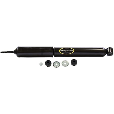 Monroe Monroe OESpectrum Light Truck Shock Absorber - Rear, 37080 37080