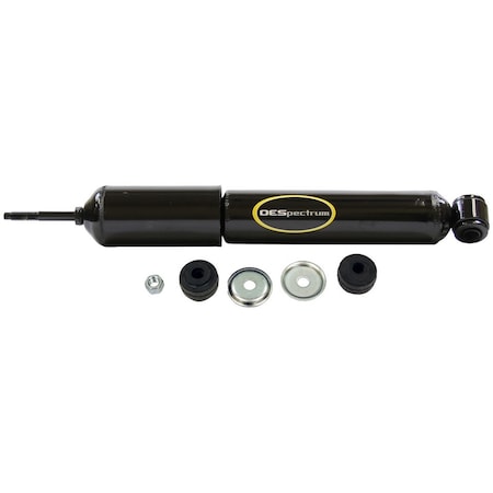 Monroe Monroe OESpectrum Light Truck Shock Absorber - Front Inner, 37095 37095