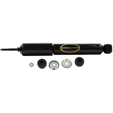 Monroe Monroe OESpectrum Light Truck Shock Absorber - Front, 37128 37128