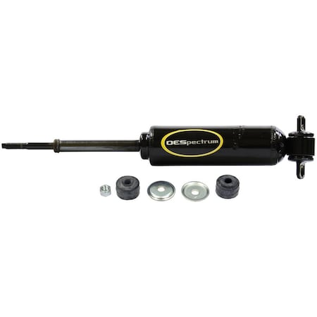 Monroe Monroe OESpectrum Light Truck Shock Absorber - Front, 37129 37129