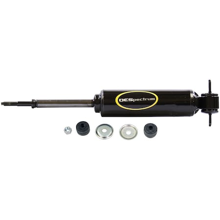Monroe Monroe OESpectrum Light Truck Shock Absorber - Front, 37137 37137
