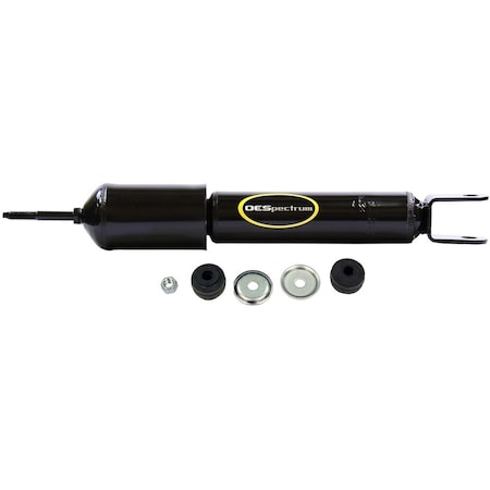 Monroe Monroe OESpectrum Light Truck Shock Absorber - Front, 37151 37151