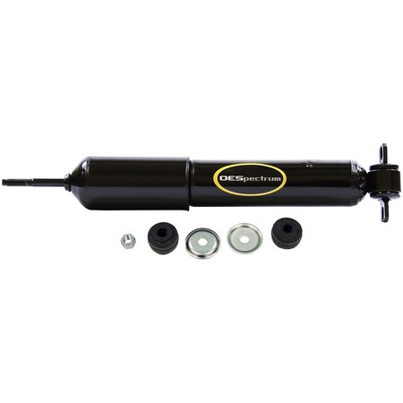 Monroe Monroe OESpectrum Light Truck Shock Absorber - Front, 37153 37153