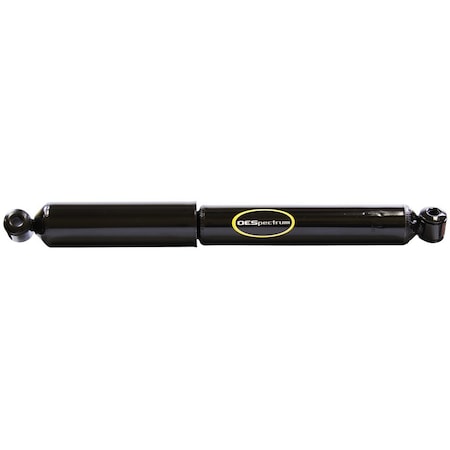 Monroe OESpectrum Light Truck Shock Absorber - Rear, 37156 37156