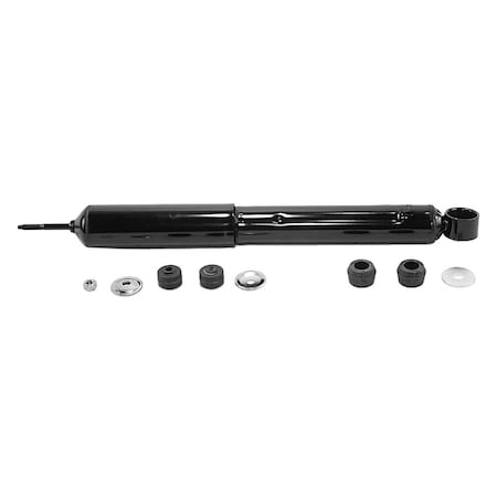 Monroe Monroe OESpectrum Light Truck Shock Absorber - Rear, 37157 37157
