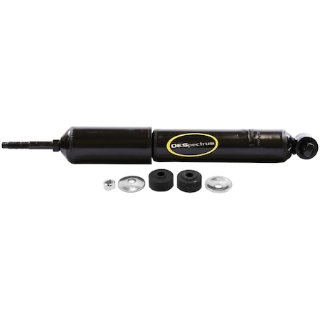 Monroe Monroe OESpectrum Light Truck Shock Absorber - Front, 37163 37163