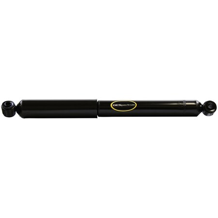Monroe Monroe OESpectrum Light Truck Shock Absorber - Rear, 37166 37166