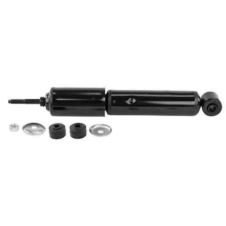 Monroe Monroe OESpectrum Light Truck Shock Absorber - Front, 37171 37171