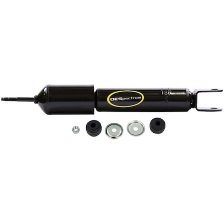 Monroe Monroe OESpectrum Light Truck Shock Absorber - Front, 37178 37178