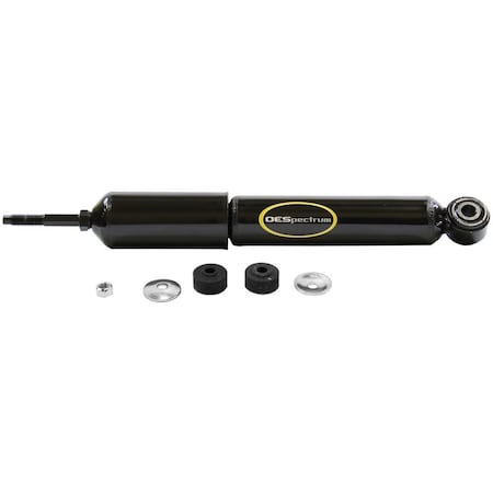 Monroe Monroe OESpectrum Light Truck Shock Absorber - Front, 37181 37181