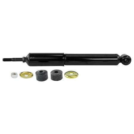 Monroe Monroe OESpectrum Light Truck Shock Absorber - Front, 37183 37183