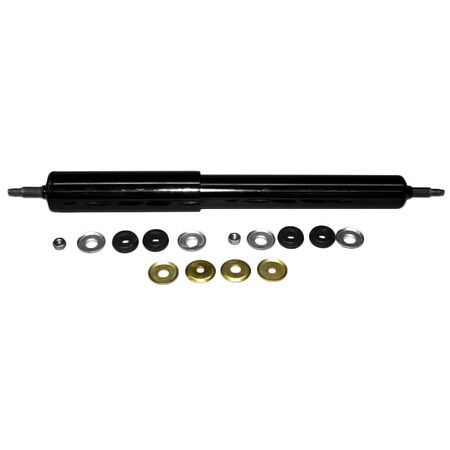 Monroe Monroe OESpectrum Light Truck Shock Absorber - Front, 37186 37186
