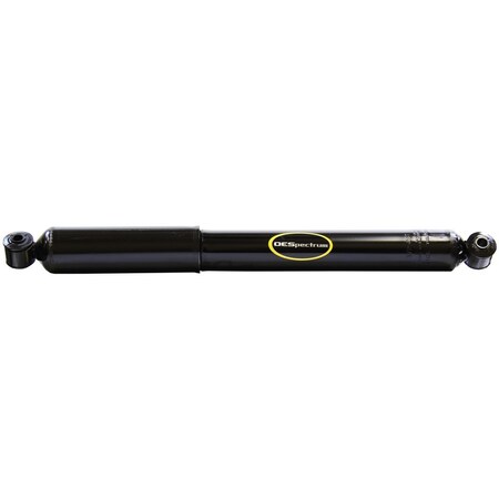 Monroe Monroe OESpectrum Light Truck Shock Absorber - Rear, 37202 37202