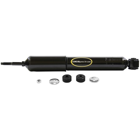 Monroe Monroe OESpectrum Light Truck Shock Absorber - Front, 37208 37208