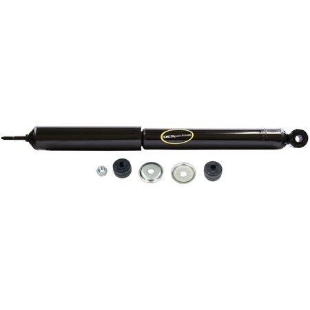 Monroe Monroe OESpectrum Light Truck Shock Absorber - Rear, 37217 37217