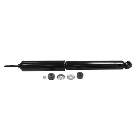 Monroe Monroe OESpectrum Light Truck Shock Absorber - Rear, 37231 37231