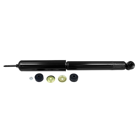 Monroe Monroe OESpectrum Light Truck Shock Absorber - Rear, 37237 37237