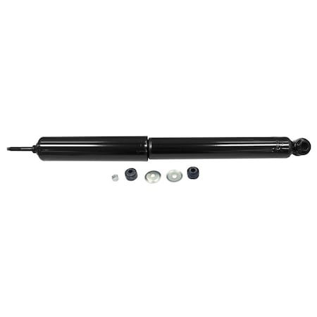 Monroe Monroe OESpectrum Light Truck Shock Absorber - Rear, 37243 37243
