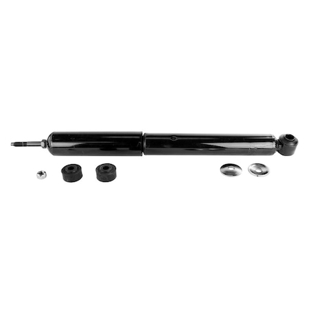 Monroe Monroe OESpectrum Light Truck Shock Absorber - Rear, 37270 37270
